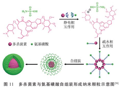 纳米农药的研究进展及发展趋势中国农药工业协会标准官网