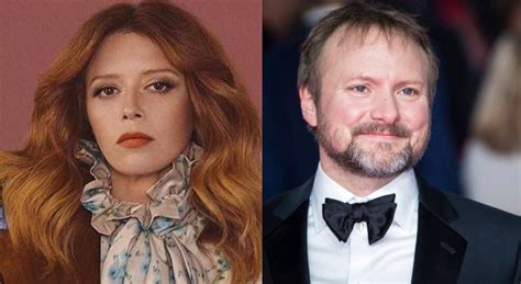 Natasha Lyonne de Boneca Russa estrelará nova série de Rian Johnson