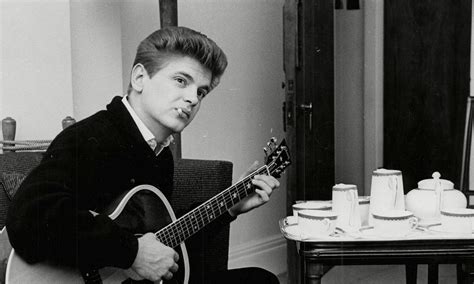 Tributes Pour In For Phil Everly Music The Guardian