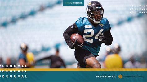 2022 Jaguars Offseason Breaking Down The Offense