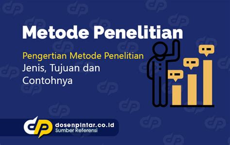 Tujuan Dan Manfaat Penelitian Kualitatif Newstempo