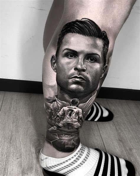 Tatuagens De Jogadores Na Panturrilha - Pin de Karina Hernandez em tattoos | Palmeiras fc, Tatuagens na ...