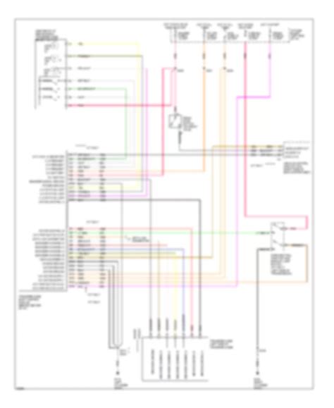 Wiring Diagram Chevrolet S10 Pickup Wiring Diagram