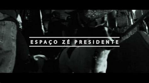 Espa O Z Presidente Kl Jay Convida Youtube