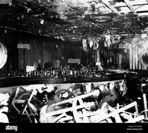 Nightclub Fire Bodies