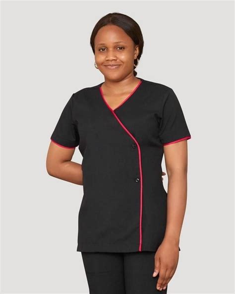 A Domestic Staff Uniform Are Uniforms Worn By Household Employees Such