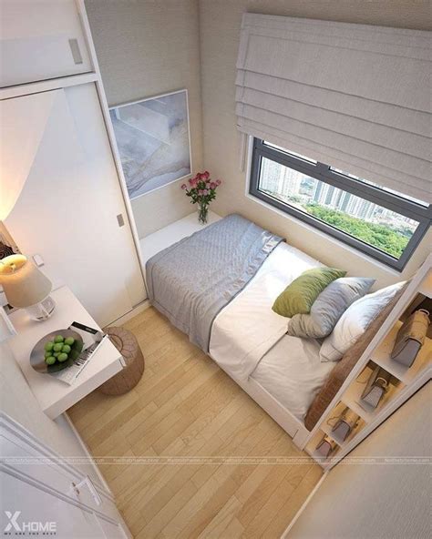 Pin By Vannisa On Simpan Cepat Box Room Bedroom Ideas Small Bedroom