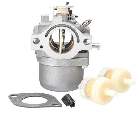 Automatic Carburetor For Briggs Stratton Walbro LMT 5 4993 Includes