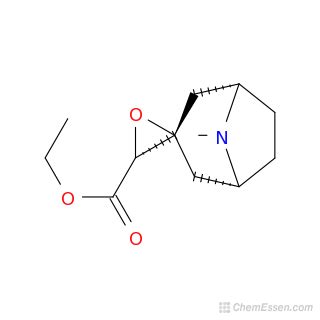 Ethyl R R R S Methyl Azaspiro Bicyclo Octane