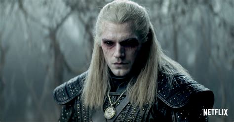 The Witcher Cavill Fala Sobre Sua Interpreta O De Geralt