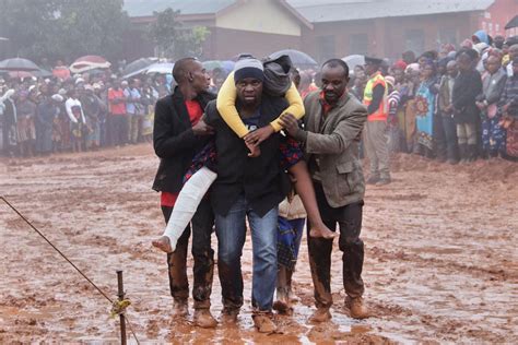 After Cyclone Freddy How To Strengthen Malawis Disaster Preparedness