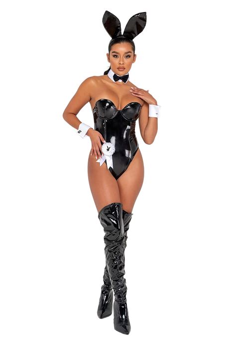 Playboy costume - town-green.com