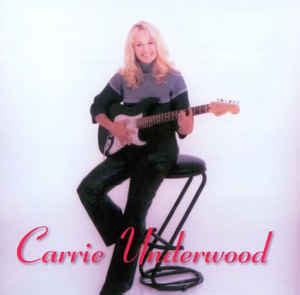 Carrie Underwood - Carrie Underwood | Releases | Discogs