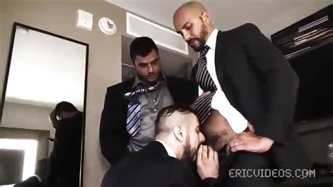 Afterwork Party Porn