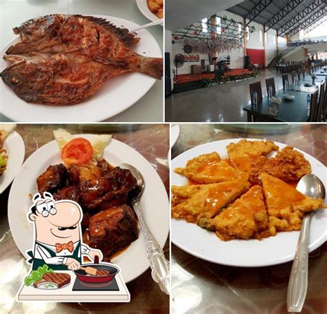 Best Restaurants For Birthday Parties In Manado Summer 2024