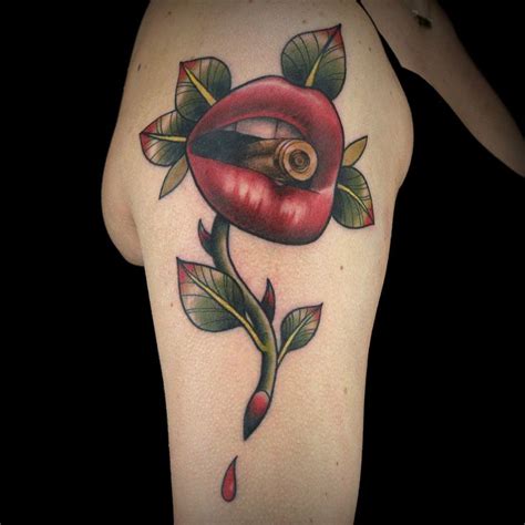 Pin On Artists Choice Tattoos Ink Master Season 12