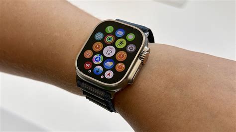 Apple Watch 9 vs. Apple Watch Ultra 2 — the biggest differences to know ...