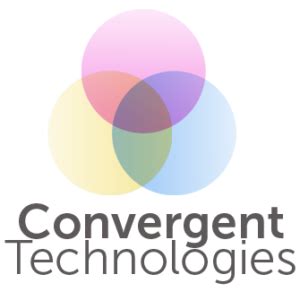 Convergent Technologies Logo Convergent Technologies