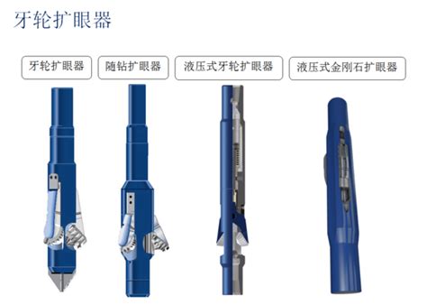 扩眼器 天津汉杰科技有限公司