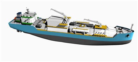 Enn Dsic Lng Wärtsilä Corporation