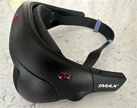 Avatar 3D Glasses : r/imax