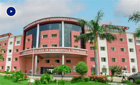 Suryodaya College Of Engineering And Technology