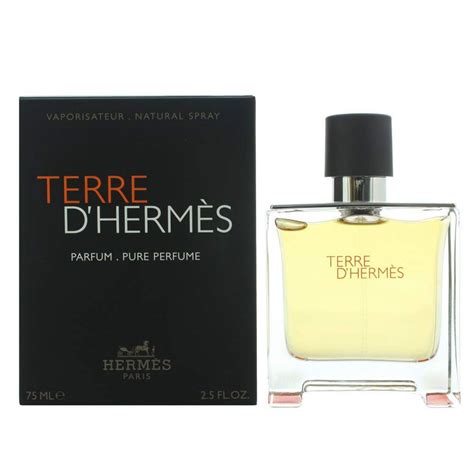 Nước hoa HERMES Terre dHermes Pure Parfum namperfume