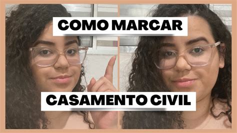 Como Marcar O Casamento Civil Valores Dicas Passo A Passo Casando