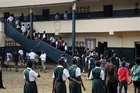 New research on public private partnerships in education in Liberia and