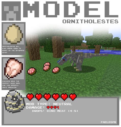 Fossils And Archeology Revival Mods Minecraft Curseforge