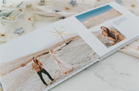 A Day To Remember Stylish Wedding Anniversary Travel Photo Books