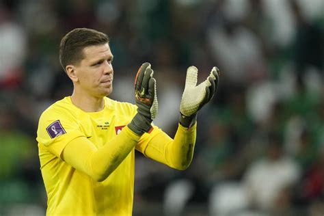 Wojciech Szcz Sny Po Wygranym Meczu Z Arabi Saudyjsk Narzekali Cie