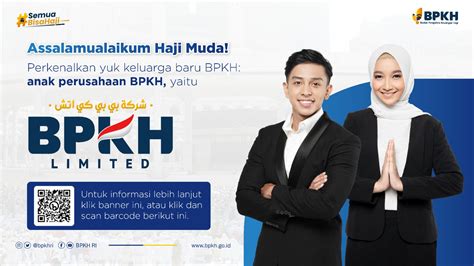 Ppid Bpkh Badan Pengelolaan Keuangan Haji