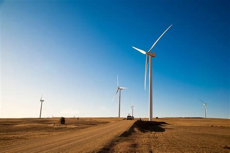 Egypts Largest Onshore Wind Farm Project Achieves Financial Close