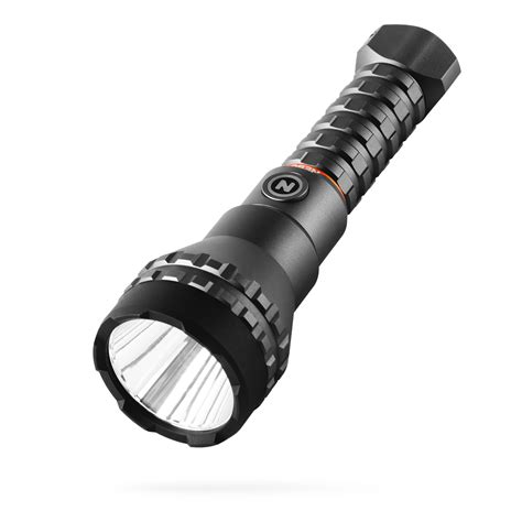 Nebo Luxtreme Flashlight | Berings