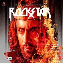 Rockstar (soundtrack) - Wikipedia