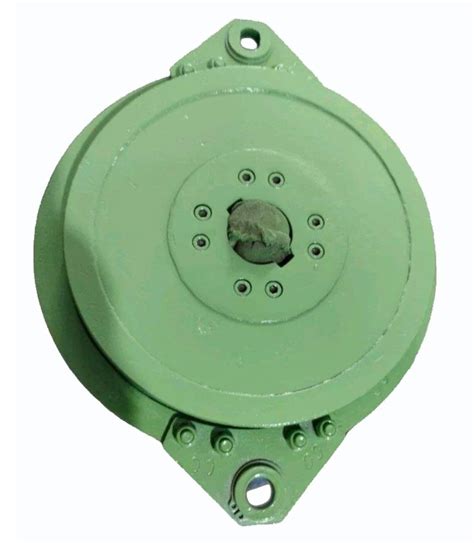 Cast Iron Ucb Model Pneumatic Combination Brake Clutch Unit Number Of