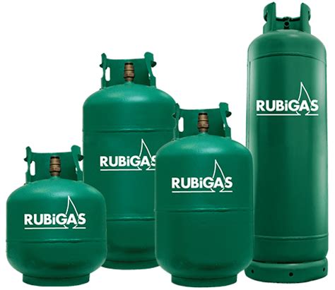 Rubigas LPG - RUBIS Caribbean