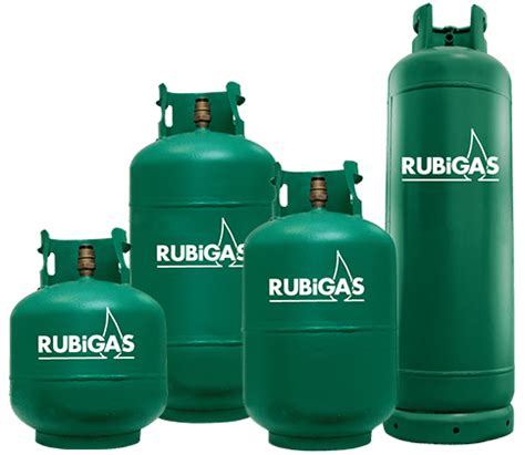 Rubigas Lpg Rubis Caribbean