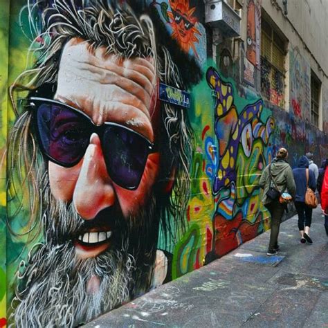 Melbourne street art | Street art melbourne, Street art, Street art photography