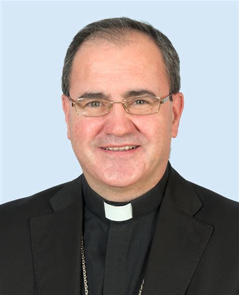 Mons Santos Montoya Nuevo Consiliario Nacional De Manos Unidas