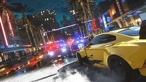 Need For Speed Unbound Playtest Start October Th Insider Gaming