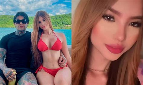 Critican A Novia De Yeferson Cossio Tras Aparecer Sin Maquillaje “abusa De Los Filtros”