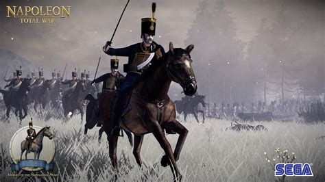 Napoleon: Total War - Heroes of the Napoleonic Wars on Steam