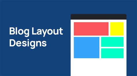 3 Best Blog Layout Designs With Examples To Inspire You Design Blogs