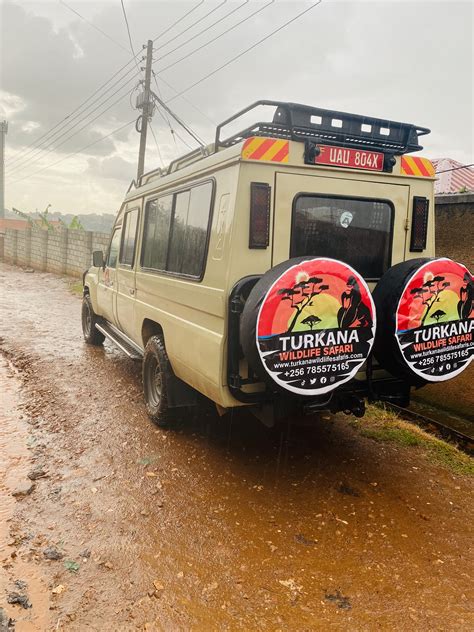 Solo Travel Safety in Uganda - Turkana Wildlife Safaris