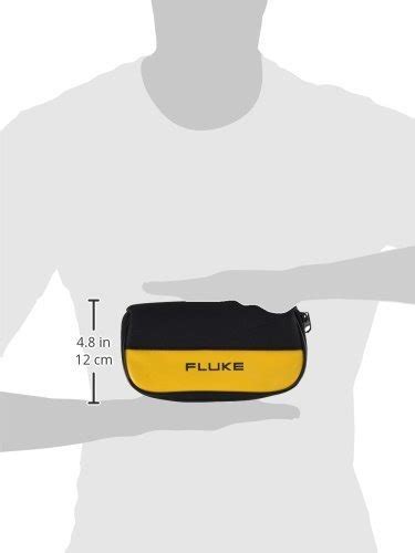 Practica Funda De Transporte Fluke Env O Gratis