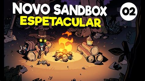 Novo Sandbox Mundo Aberto Muito Craft Constru O E Farm Wizard