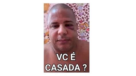 Sequestro De Marcelinho Carioca Vira Meme Nas Redes Sociais R Dio