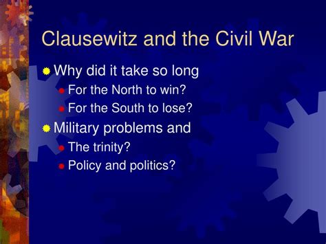 Ppt Mid 19 Th Century Warfare The American Civil War Powerpoint Presentation Id 6691348